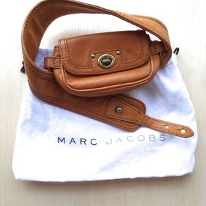 Marc Jacobs belt/pouch